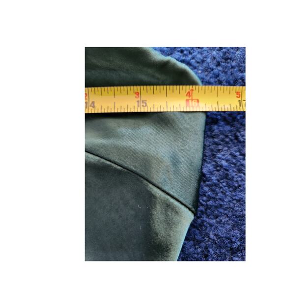 HelloMolly Heavy Heart Satin Halter Top Dress S - Picture 3 of 10